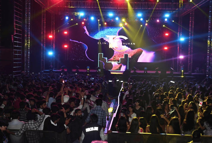 CGC Landran Parivartan photo 24